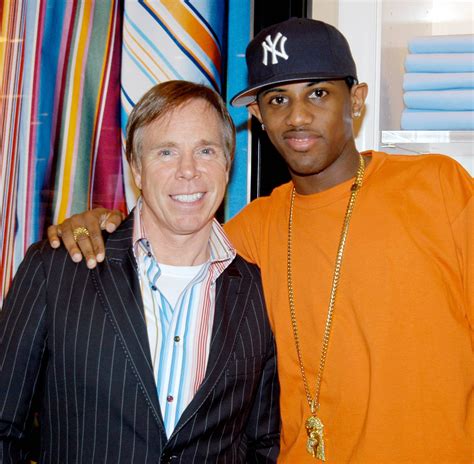 How Rumors Of Racism Soured Tommy Hilfiger’s Relationship.